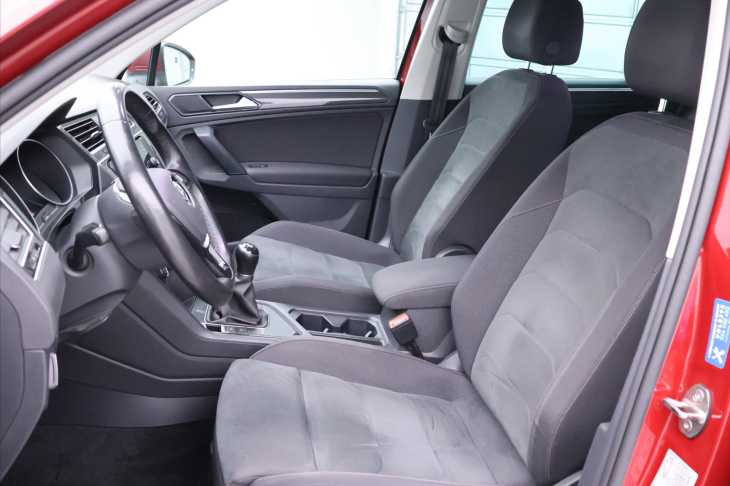 Volkswagen Tiguan 1,4 TSI 92KW MARATON CZ