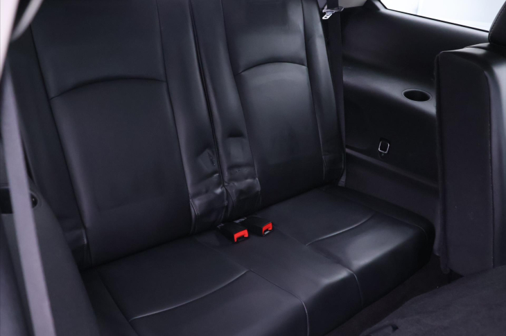 Fiat Freemont 2,0 MJT Blackcode 4x4 7-Míst