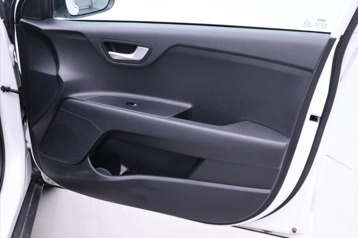 Kia Stonic 1,2 DPI 61kW CZ DPH