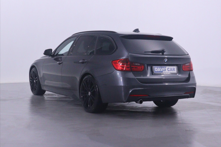 BMW Řada 3 2,0 320d 135kW M-Paket Touring