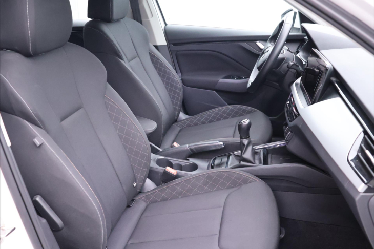 Škoda Kamiq 1,5 TSI 110kW Navi 1.Maj DPH