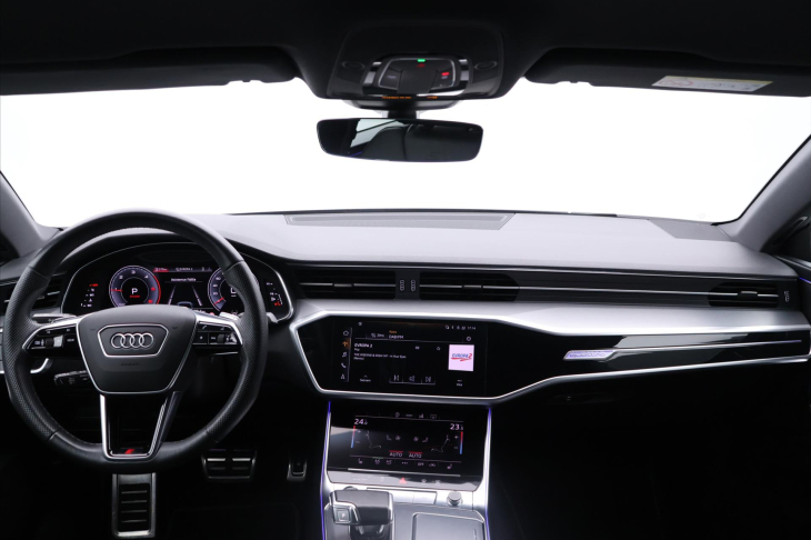 Audi A7 3,0 TDI 180kW Quattro CZ S-Line