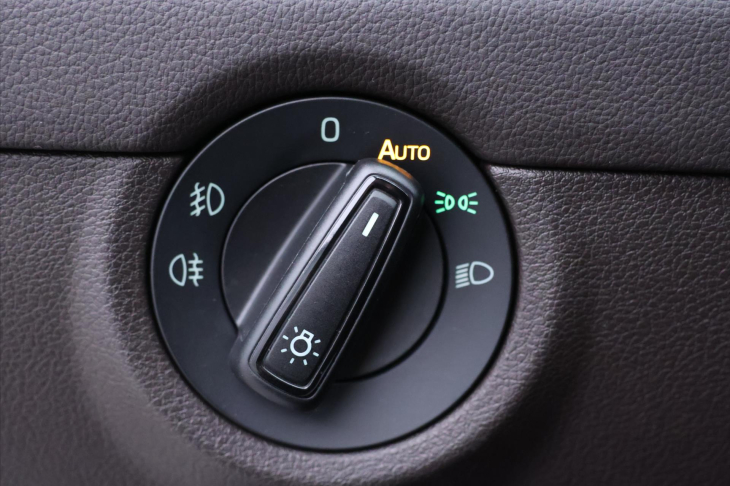 Škoda Octavia 2,0 TDI 135kW 4x4 DSG CZ Scout