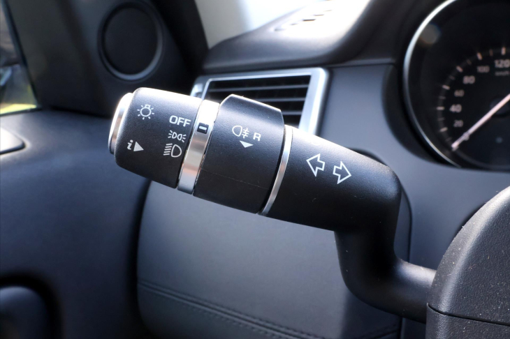 Land Rover Discovery Sport 2,0 TD4 110kW 4WD Automat