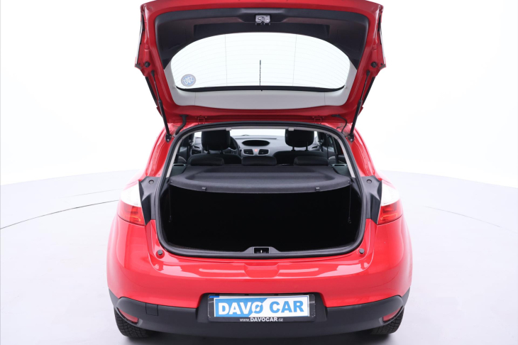 Renault Mégane 1,6 16V 74kW Generation Klima