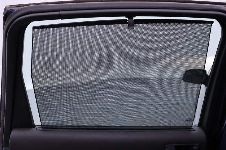 Ford C-MAX 1,8 i 92kW Futura Klima