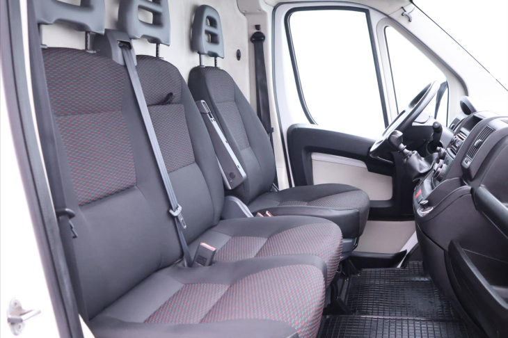 Citroën Jumper 2,2 HDI 96kW CZ Chladící DPH