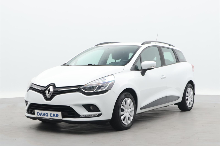 Renault Clio 1,2 16v 55kW Advantage CZ
