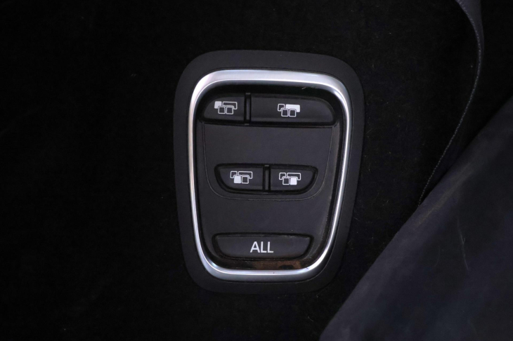 Renault Grand Scénic 1,6 DCi 96kW CZ LED Tažné