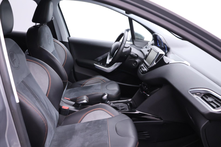 Peugeot 2008 1,2 PureTech 81kW Crossway