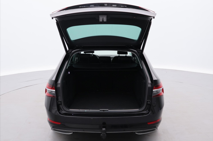 Škoda Superb 2,0 TDI 140kW 4x4 DSG L&K DPH