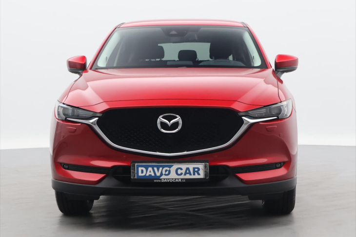 Mazda CX-5 2,0 SKYACTIV 121KW AWD REVOLUTION