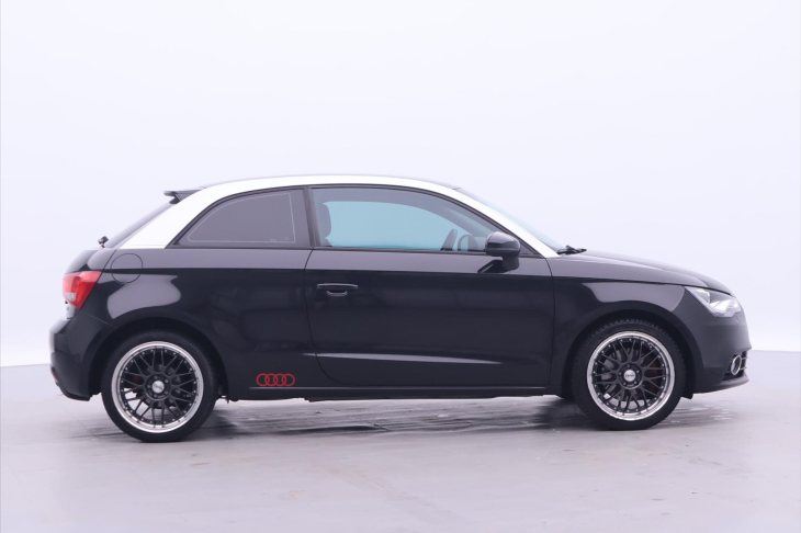 Audi A1 1,4 TFSI 105kW Ambition Xenon