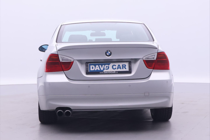 BMW Řada 3 2.0 320i 110kW Aut. Xenon