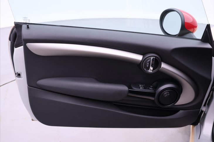 Mini Cooper 2,0 JCW 170kW H&K Chilli 1.Maj