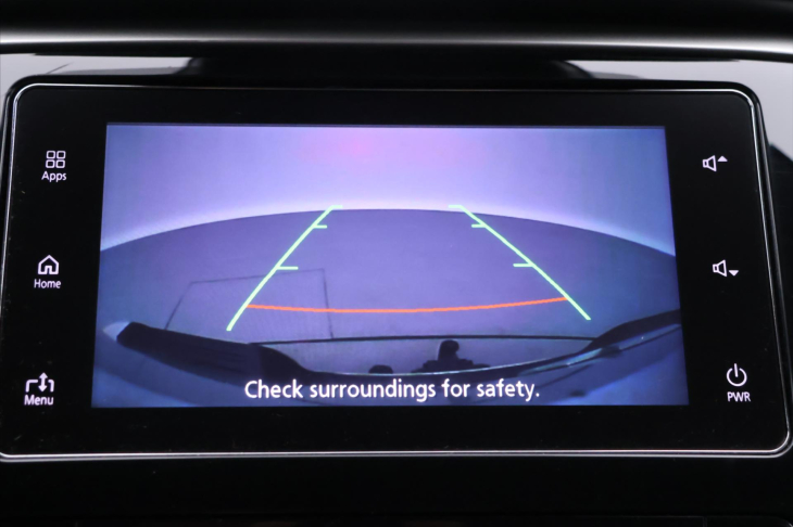 Mitsubishi L200 2,2 DI-D 110kW Aut. 4x4 CZ DPH