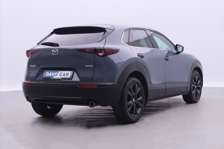 Mazda CX-30 2,0 Skyactiv-G150 Aut. CZ DPH