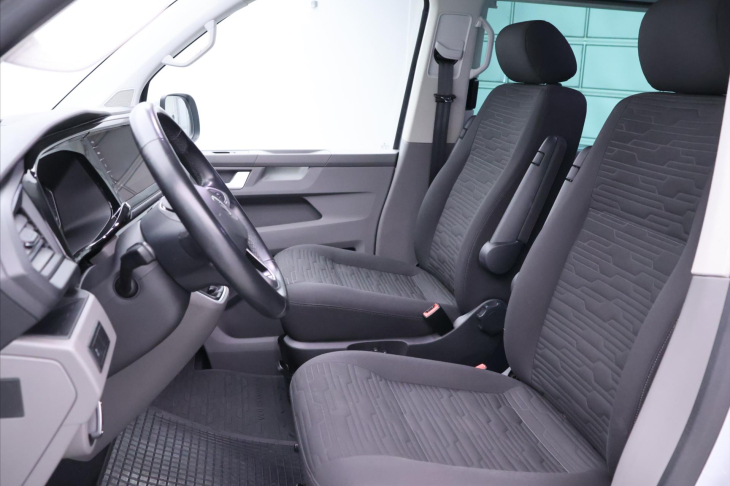 Volkswagen Caravelle 2,0 TDI 110 kW CZ