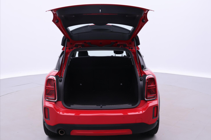 Mini Countryman 1,5 100kW CZ Tempomat DPH