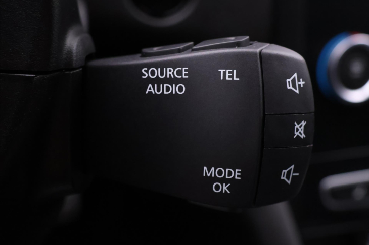 Renault Mégane 1,6 120KW GT 4Control LED CZ