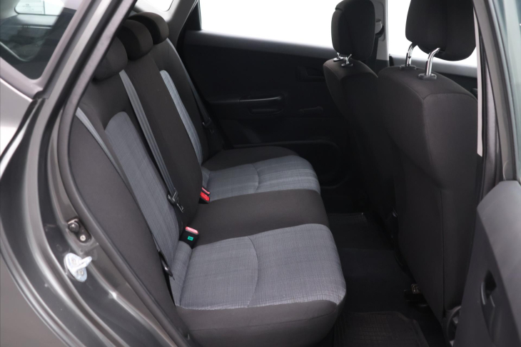 Kia Ceed 1,4 CVVT 77kW Klima CZ