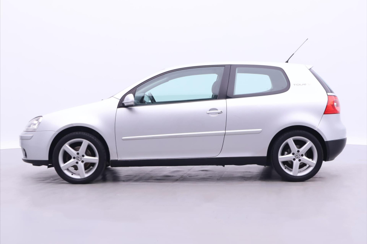 Volkswagen Golf 1,4 MPI 59kW Aut.klima