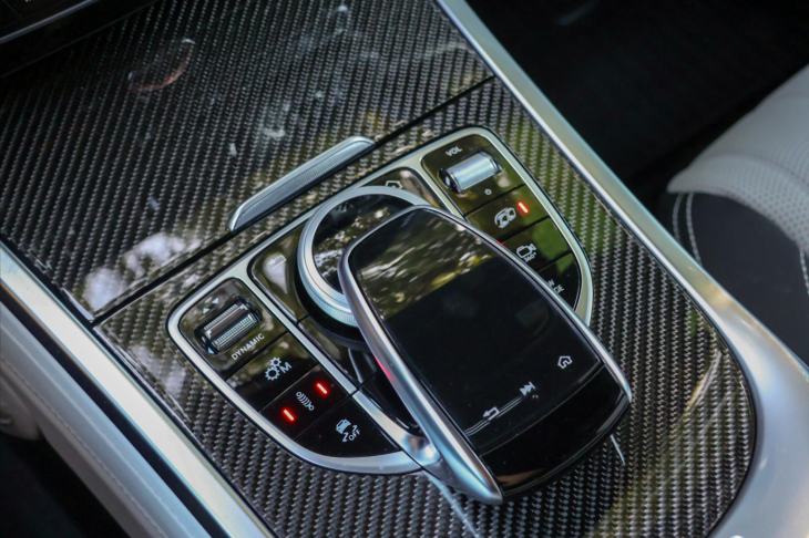 Mercedes-Benz Třídy G 4,0 63AMG 4x4^2 Manufaktur