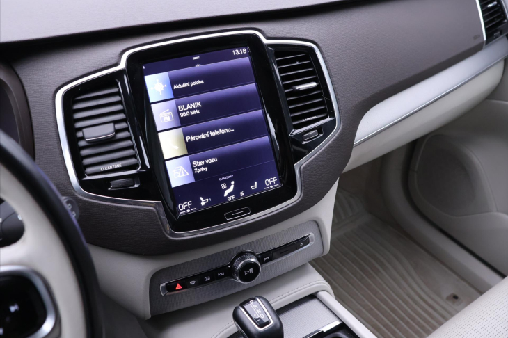 Volvo XC90 2,0 D5 165kW AWD Inscription