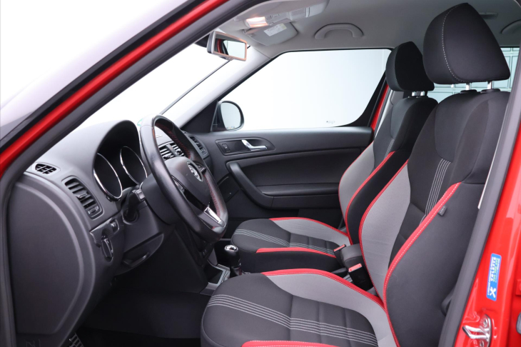 Škoda Yeti 2,0 TDI 110kW Monte Carlo 4x4