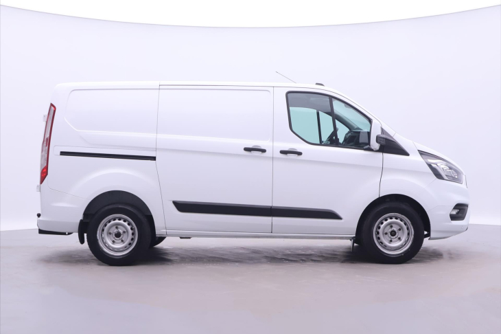 Ford Transit Custom 2,0 TDCI Aut.klima CZ DPH