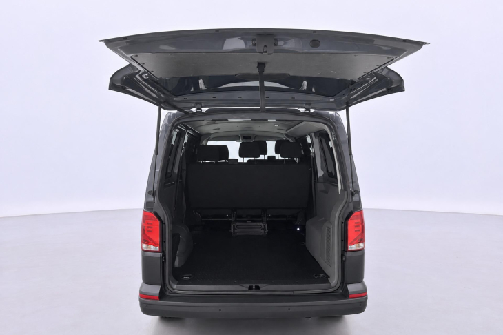 Volkswagen Transporter 2,0 TDI 110 kW DSG 6-Míst DPH