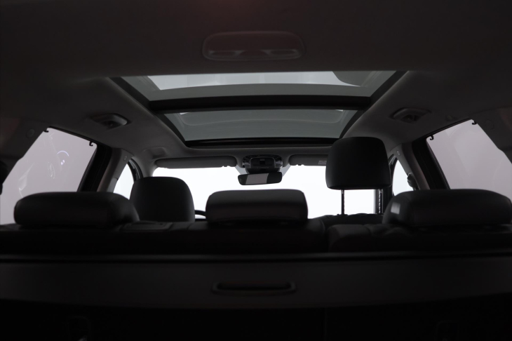 Hyundai Santa Fe 2,2 CRDi DCT Premium 4WD CZ DPH