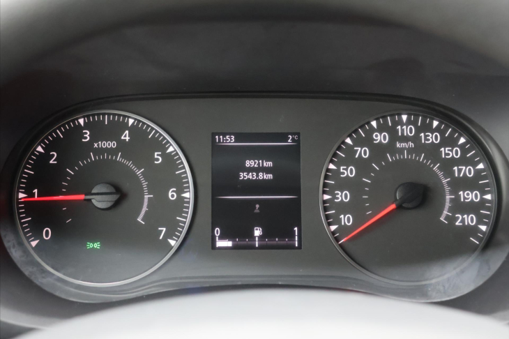 Opel Movano 2,3 CDTi L3H3 110kW CZ DPH