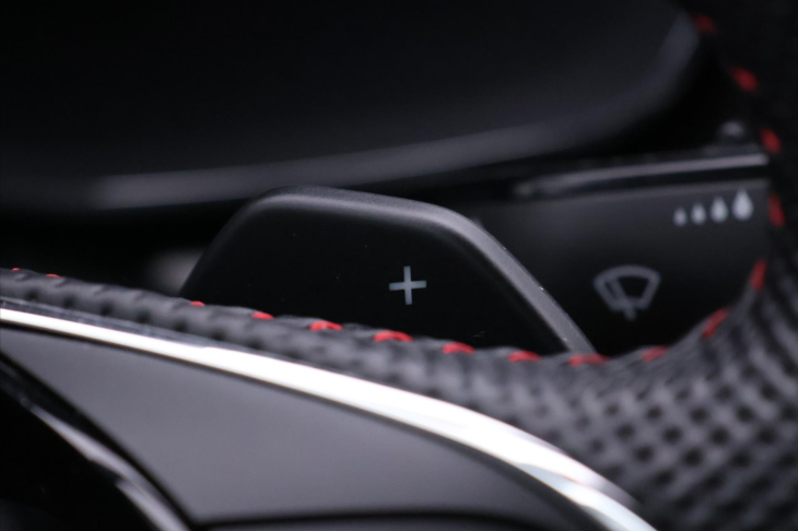 Škoda Octavia 2,0 TDI RS 147kW DSG 4X4 CZ