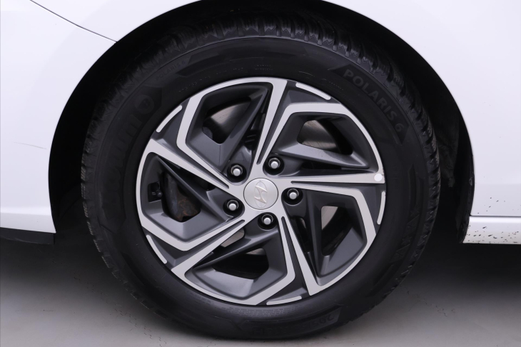 Hyundai i30 1,0 T-GDi 88kW CZ DPH