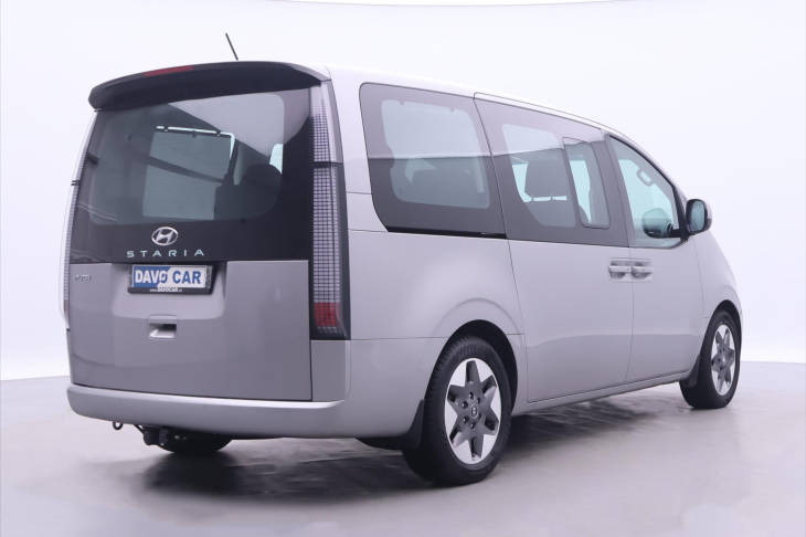 Hyundai Staria 2,2 CRDi 130kW Style Automat