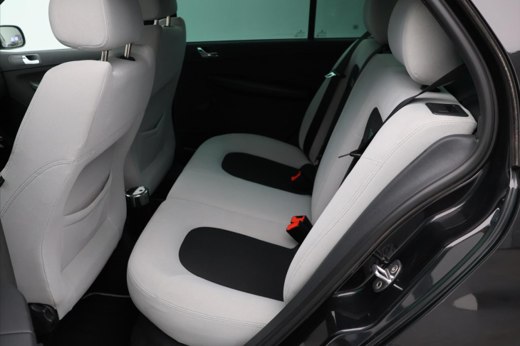 Škoda Fabia 1,9 TDI 96kW RS 2.Majitel