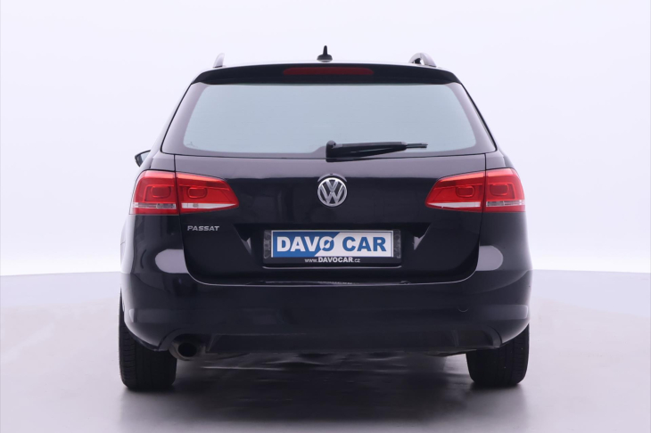 Volkswagen Passat 1,4 TSI 90kW Aut.Klima Navi