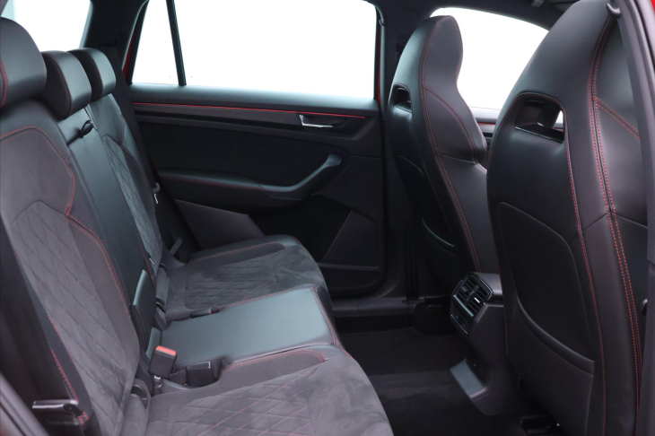 Škoda Kodiaq 2,0 TSI 180kW DSG RS 1.Maj DPH