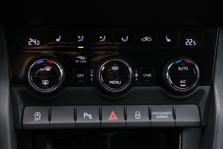 Škoda Karoq 2,0 TDI 85kW Style DSG CZ DPH