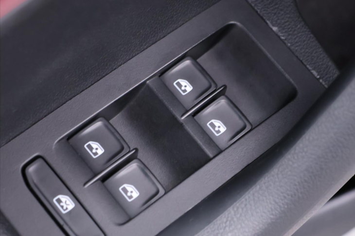 Škoda Octavia 2,0 TSI 169kW DSG CZ RS