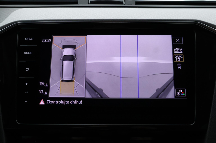 Volkswagen Passat 2,0 TDI DSG IQ Light 1.Maj DPH