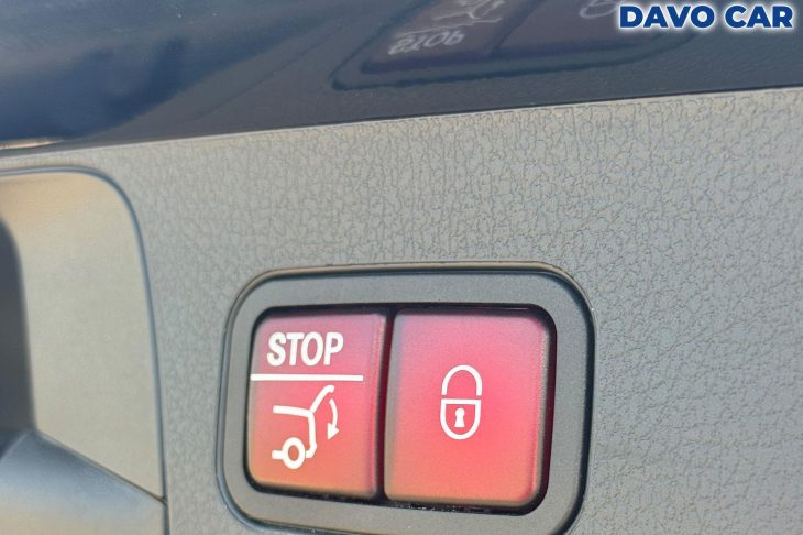 Mercedes-Benz GLB 2.0 200d 110kW AMG Premium CZ