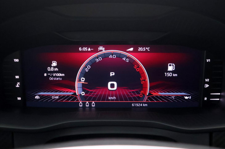 Škoda Kodiaq 2,0 TDI 147kW Sportline 4x4 DPH