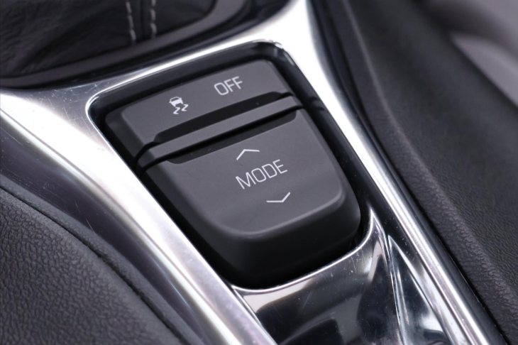 Chevrolet Camaro 6,2 2SS 333 kW