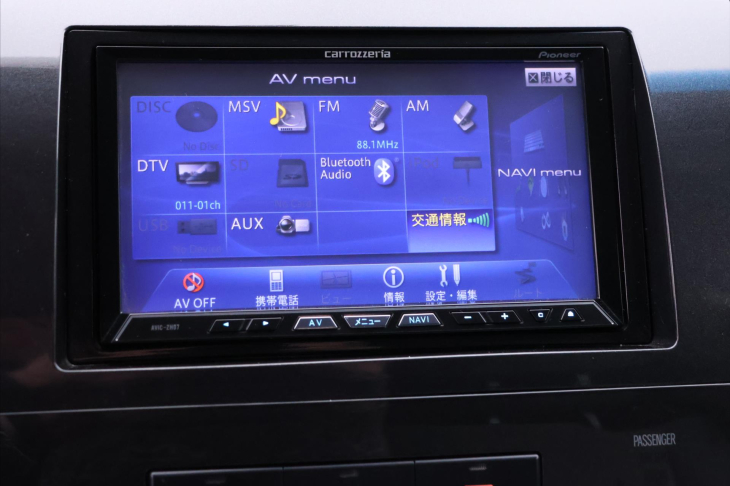 Toyota Tundra 5,7 V8 HEMI 285kW 4x4