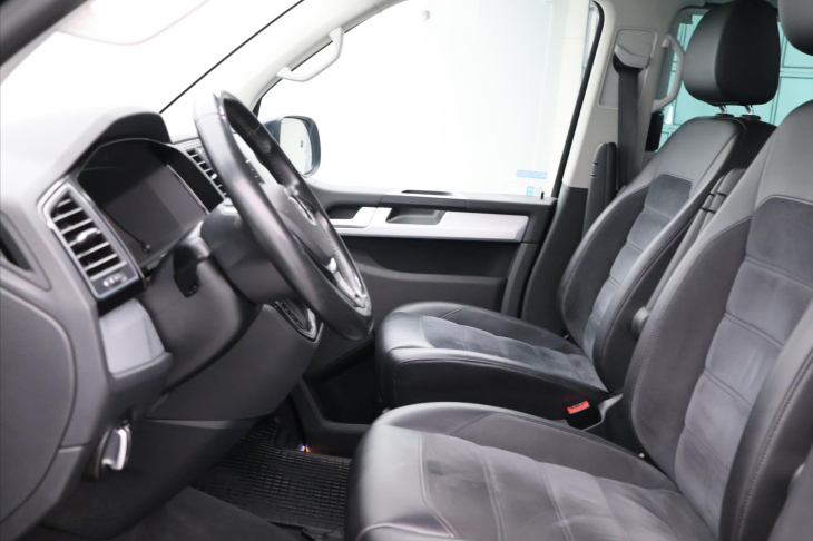 Volkswagen Multivan 2,0 TDI 150KW HL 4MOT DSG CZ