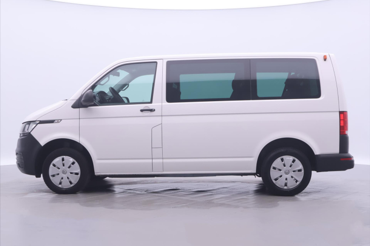 Volkswagen Transporter 2,0 TDI 110kW DSG 9-Míst DPH