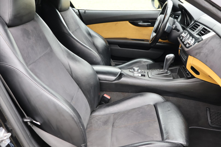 BMW Z4 3,0 30i sDrive Aut. M-Paket