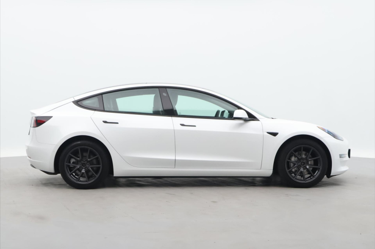Tesla Model 3 LR 79kWh AWD sOH 90,3%